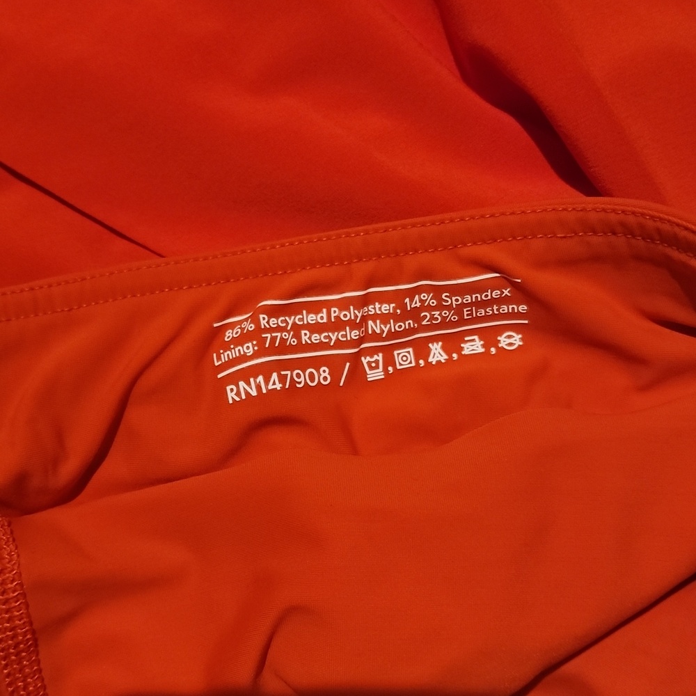 Outdoor Voices Pleated Tennis Skort - Picture 4 of 7
